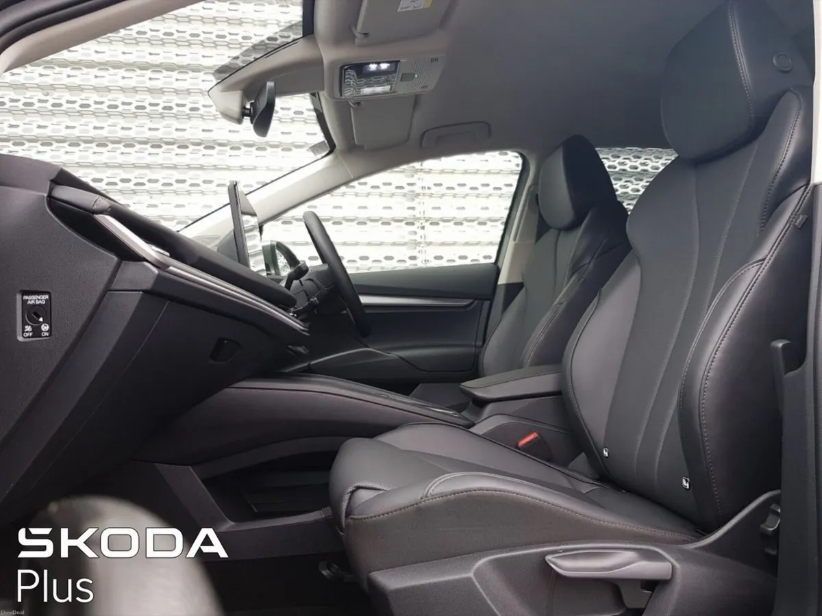 Skoda Enyaq Enyaq 85 - Image 3