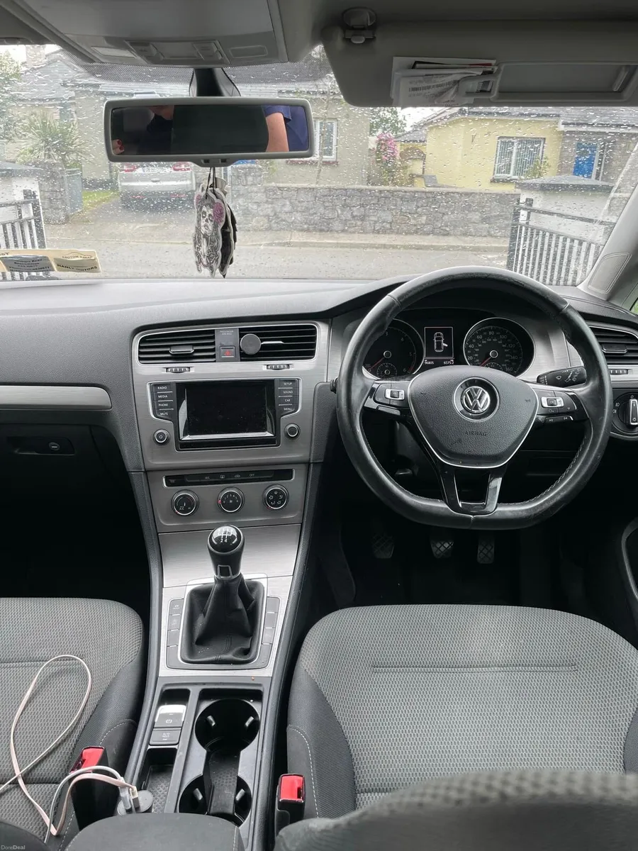 VW Golf - Image 2