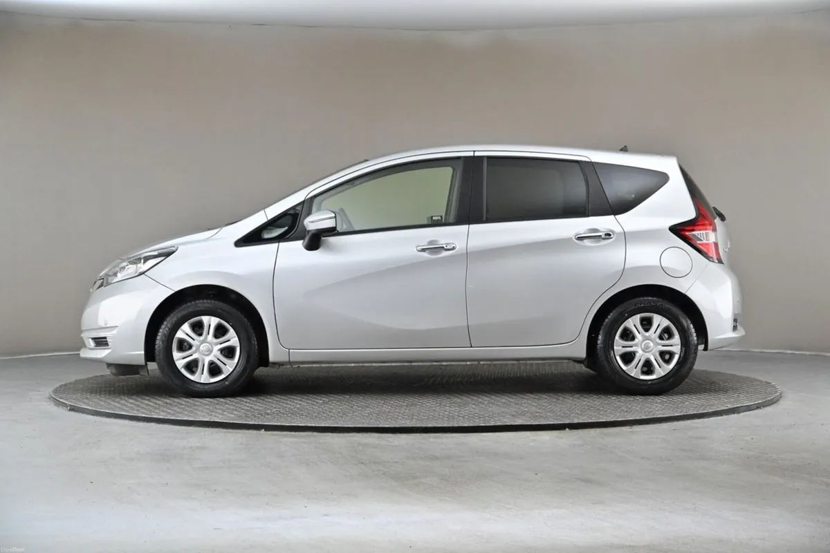 Nissan Note **Just Reduced** 1.2 CVT **ANDROID CAR - Image 5