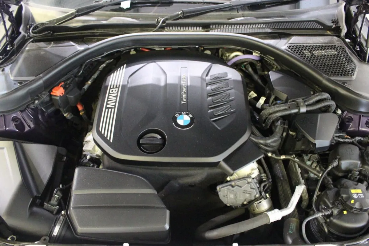 BMW 2-Series 220d M Sport (MHT) - Image 4