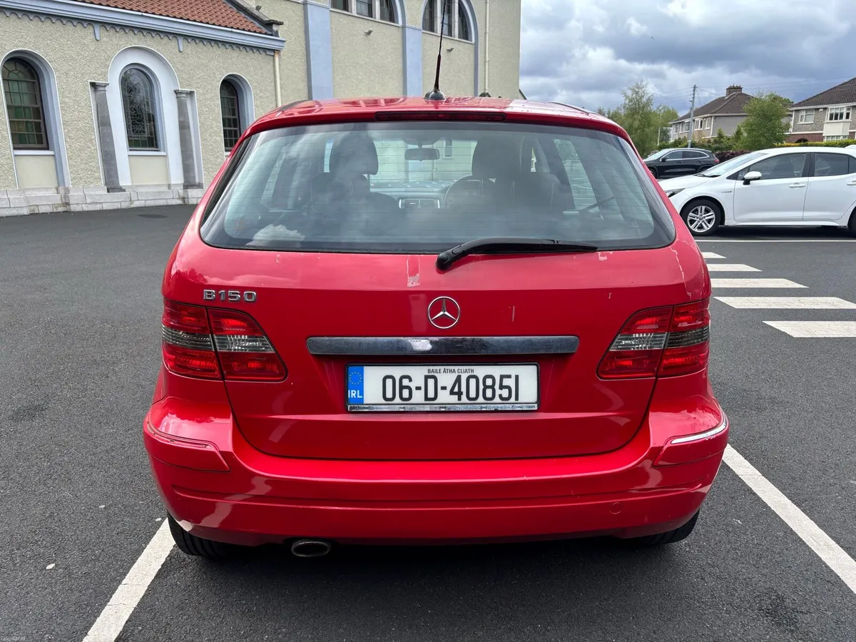 Mercedes class - Image 4