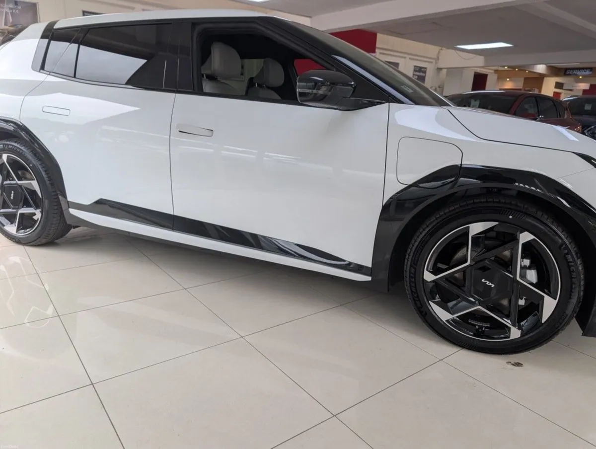 Kia EV4 GT Line (Finance From 0%apr) - Image 4