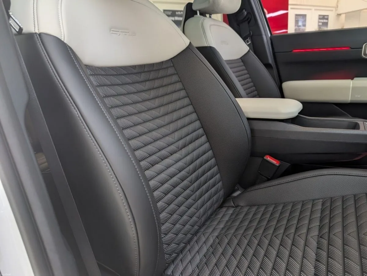 Kia EV4 GT Line (Finance From 0%apr) - Image 6
