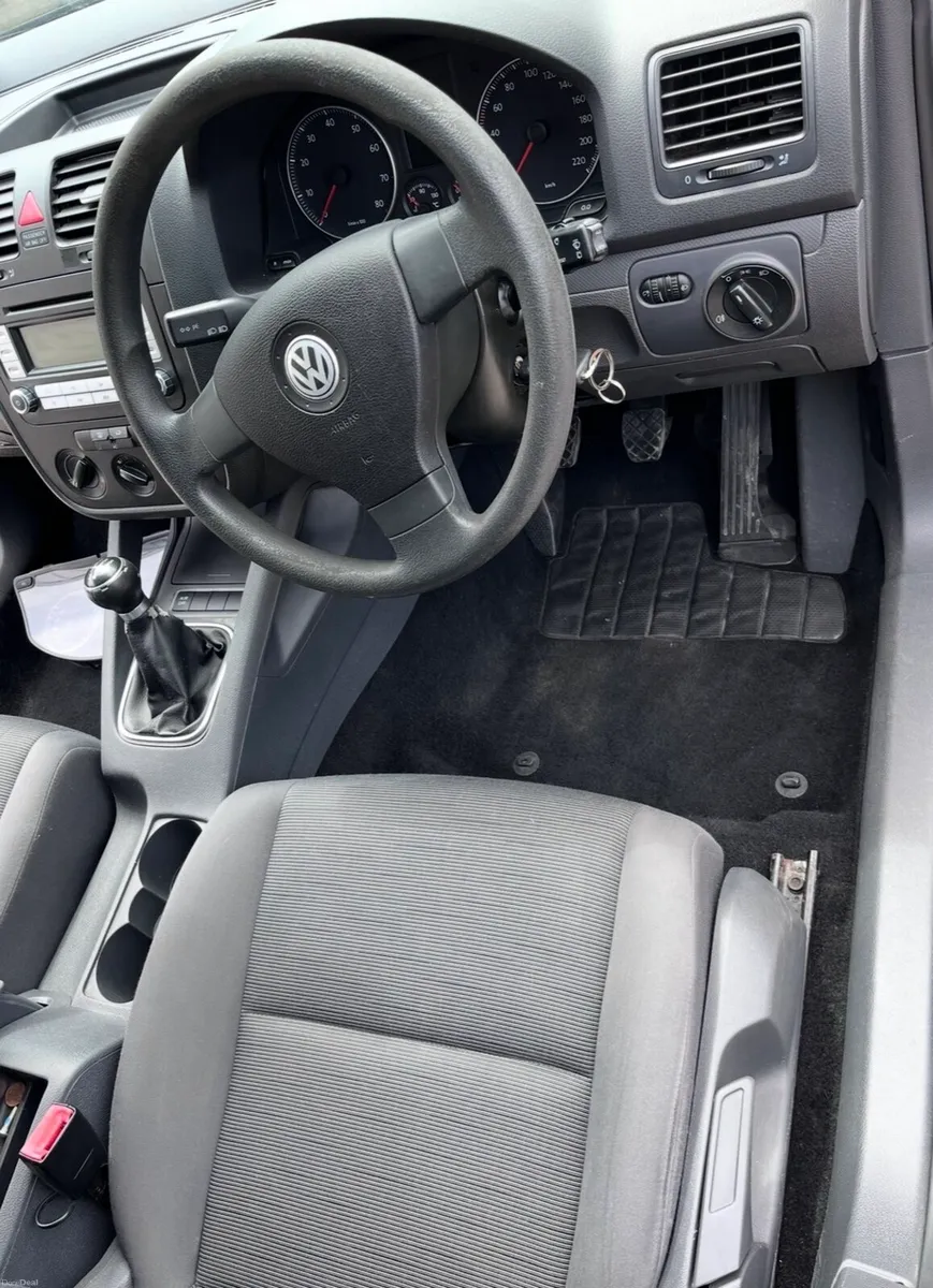 Vw Golf 1.4 Petrol - Image 3