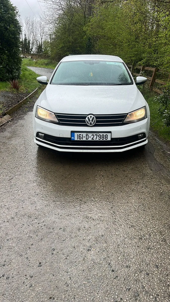 Volkswagen Jetta 2.0 (170bhp) - Image 3