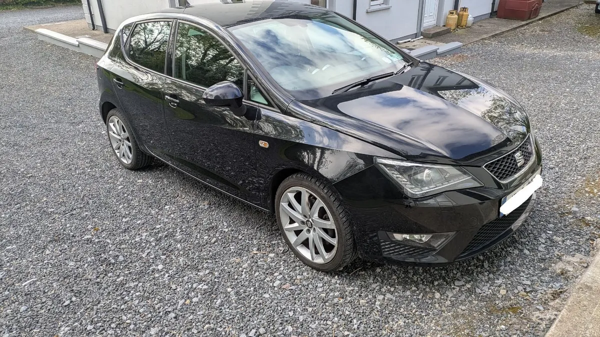SEAT Ibiza 2017 - Image 1