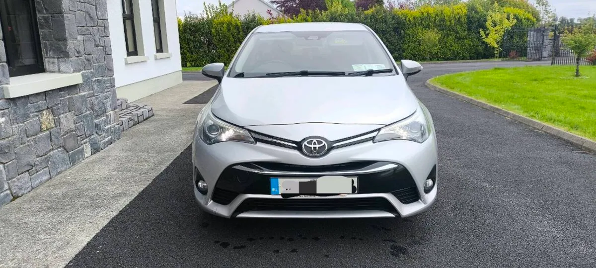 Toyota Avensis 1.6D Business Edition - Image 3
