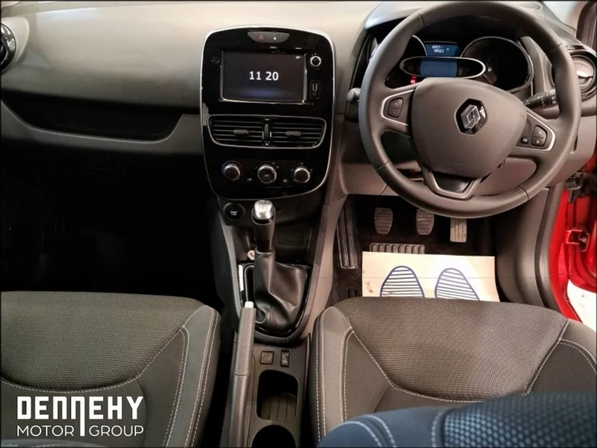 Renault Clio 262 CAR SALES EVENT this THURSDAY - S - Image 3
