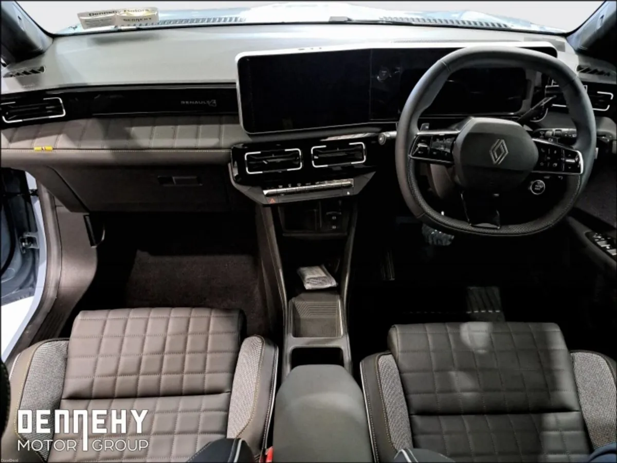 Renault 4 262 CAR SALES EVENT this THURSDAY - SATU - Image 3