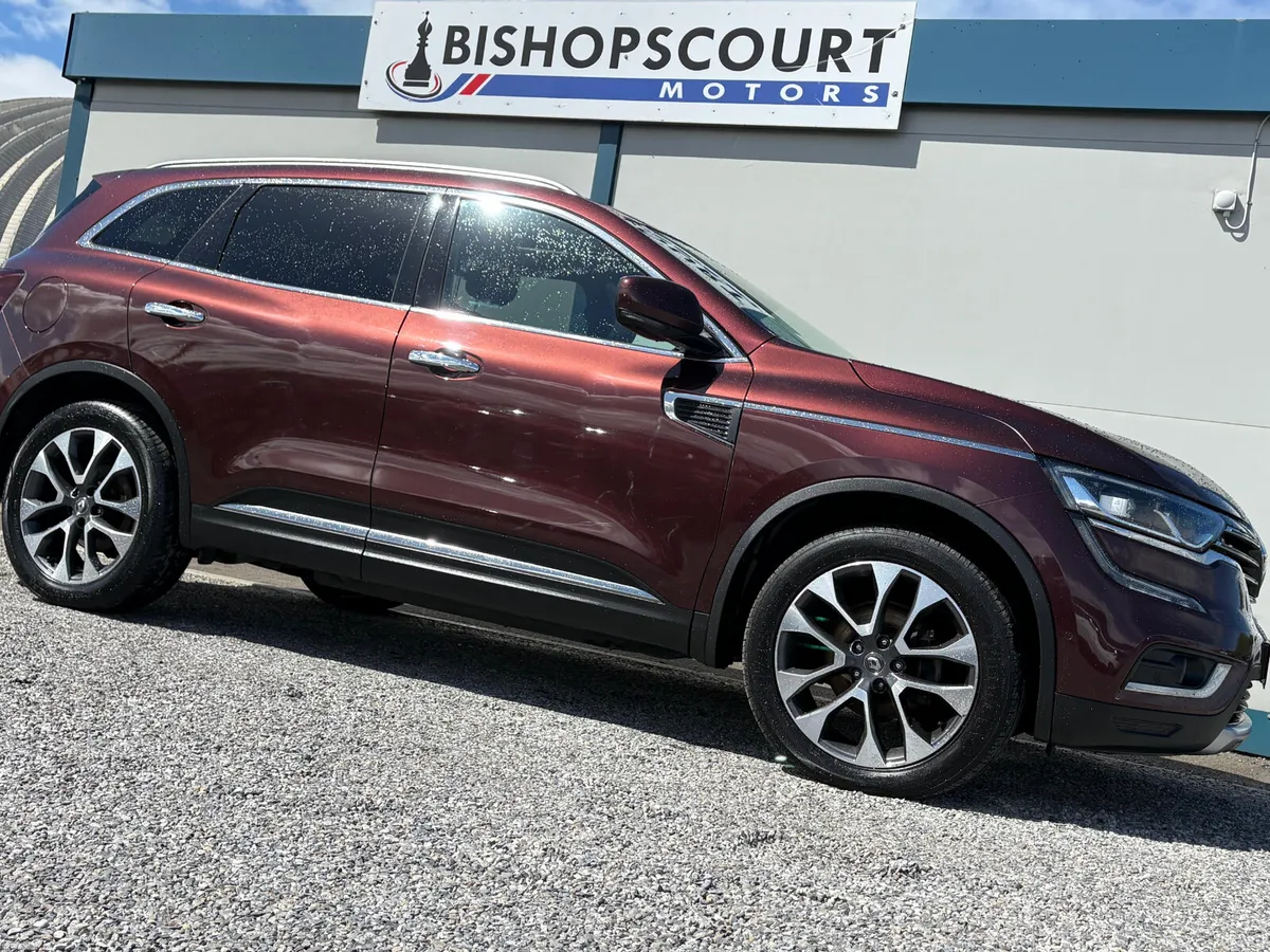 Renault Koleos 2018 - Image 3