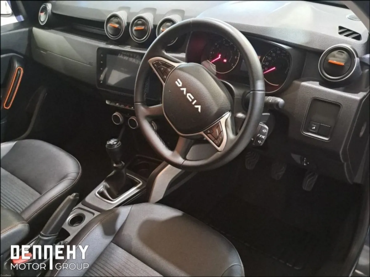 Dacia Duster 1.0 TCe 90 Extreme SE - Image 6