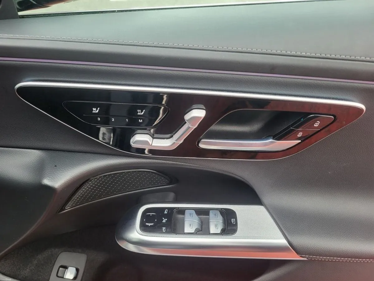 Mercedes-Benz E-Class E 220 Amg Lne Advnced D Mhev - Image 3
