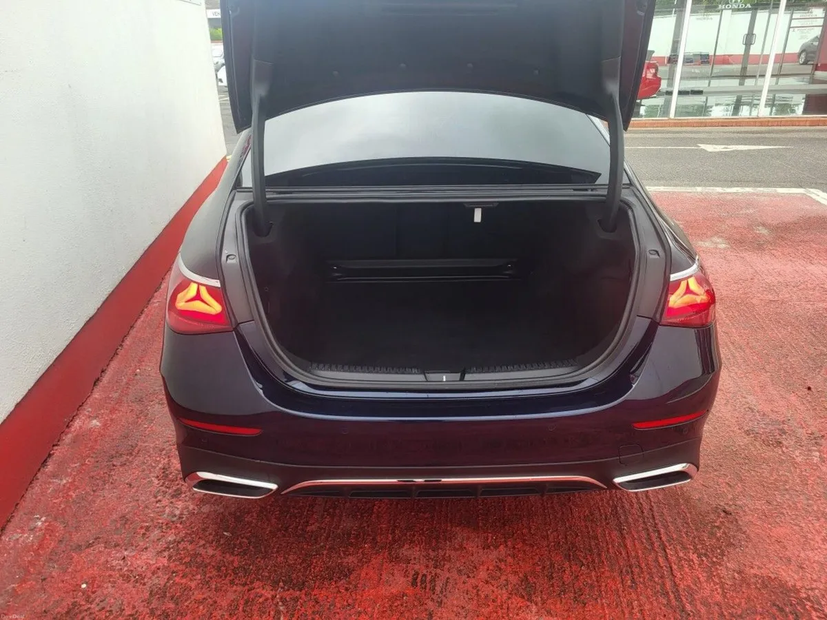 Mercedes-Benz E-Class E 220 Amg Lne Advnced D Mhev - Image 5