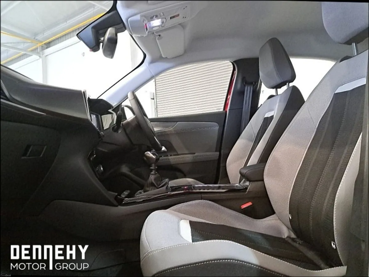 Opel Mokka    GS 1.2 PureTech 136hp MHEV - Image 5