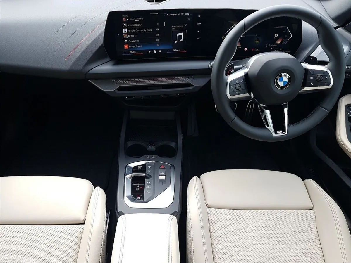 BMW 2-Series 220 M Sport Gran Coupe - Image 4