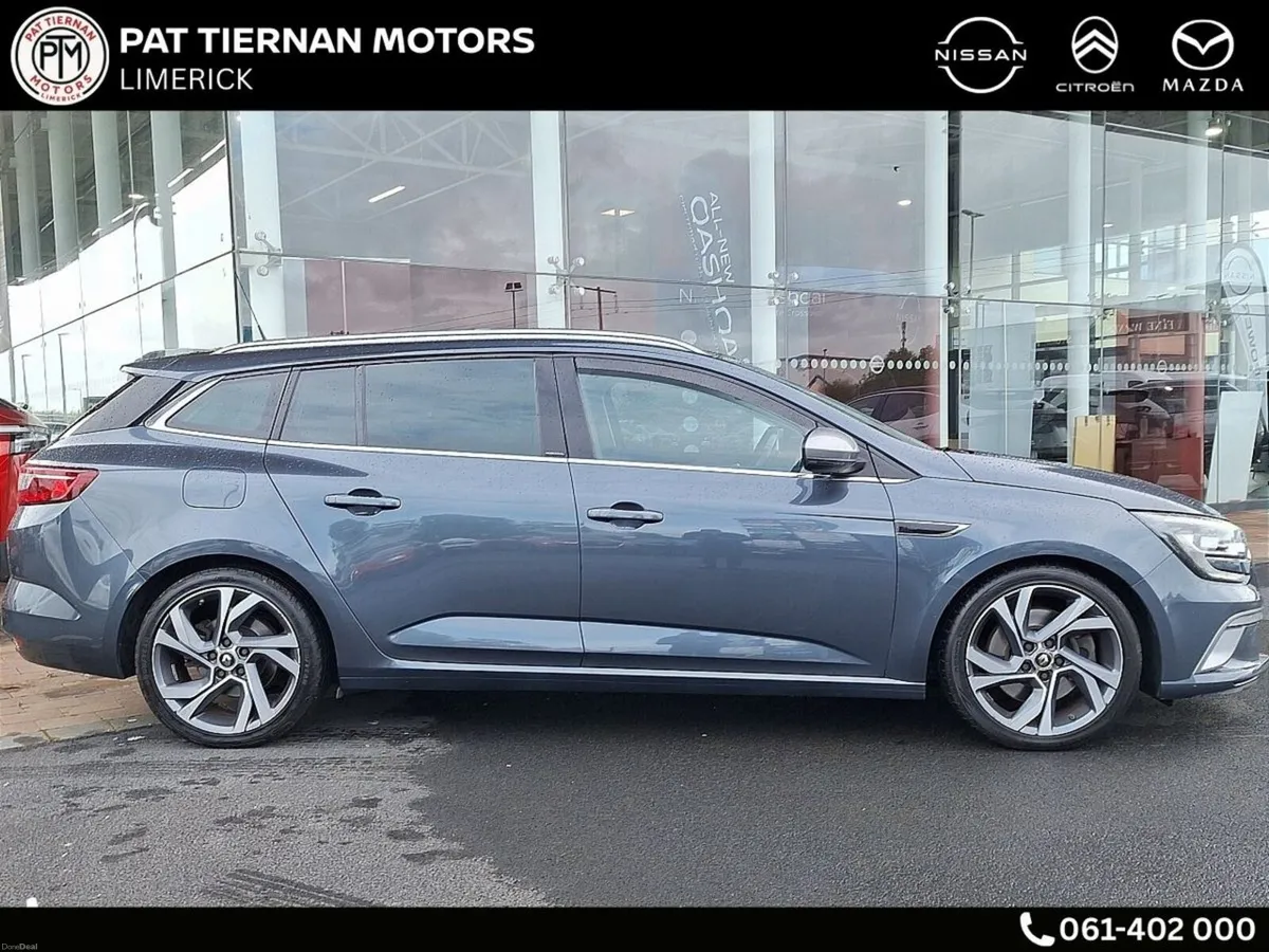 Renault Megane MEGANE SPORT GT NAV 1.6 TCE - Image 3