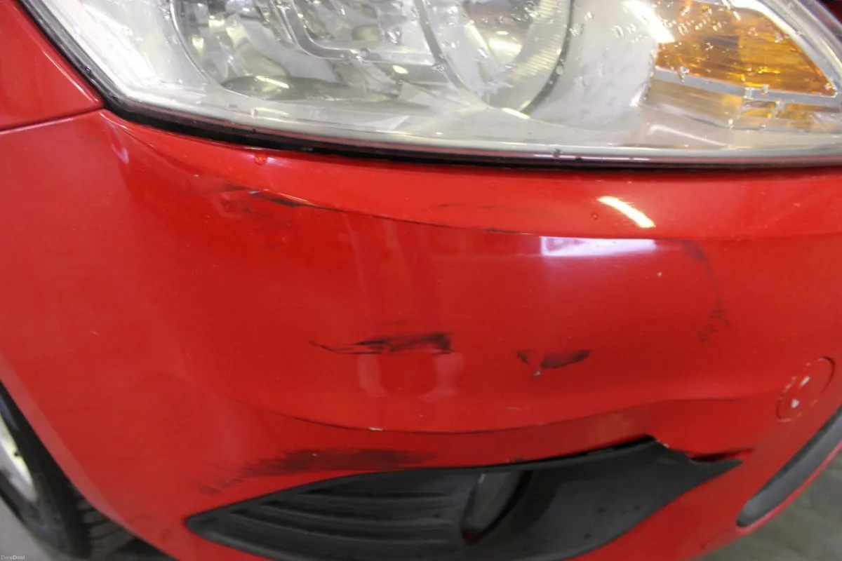 Ford Focus 1.6 TDCI 109 PS Style - Image 4