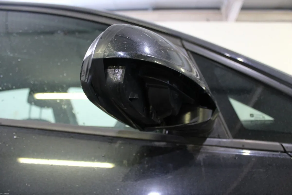 Opel Astra 1.3 CDTI 16V 95PS ecoFLEX S- TENDER 13 - Image 4