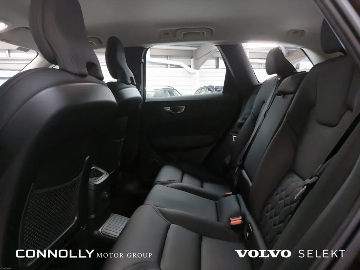 Volvo XC60 Facelift model | €576pm | Plug In Hybri - Image 6