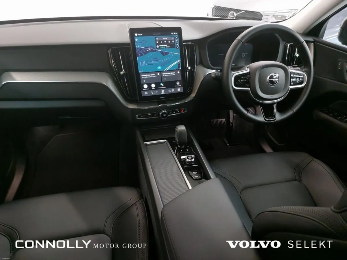 Volvo XC60 Facelift model | €576pm | Plug In Hybri - Image 4