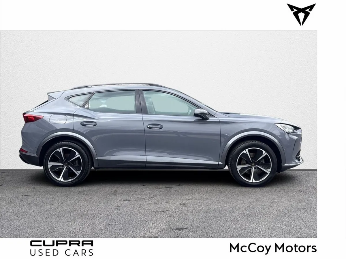 Cupra Formentor ***NOW AVAILABLE***CUPRA FORMENTOR - Image 3