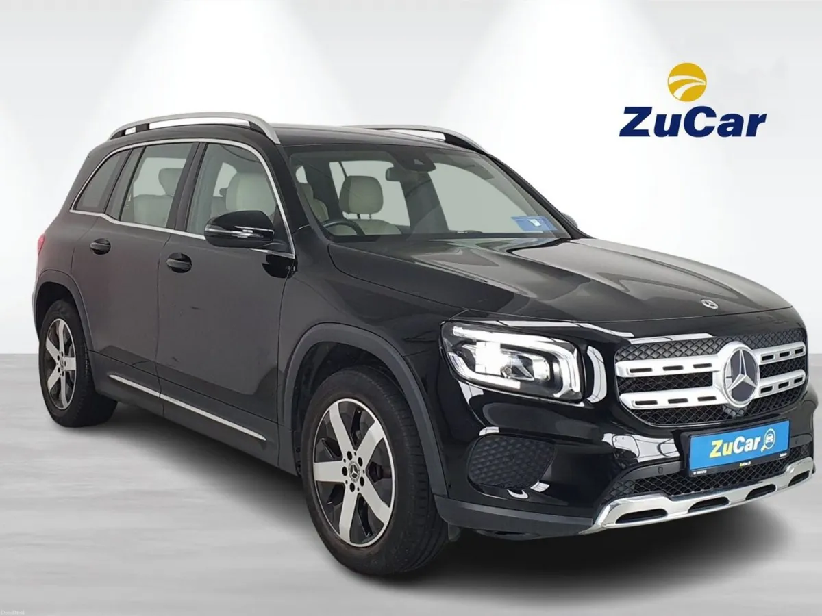 Mercedes-Benz GLB 180 Progressive Auto - Image 1