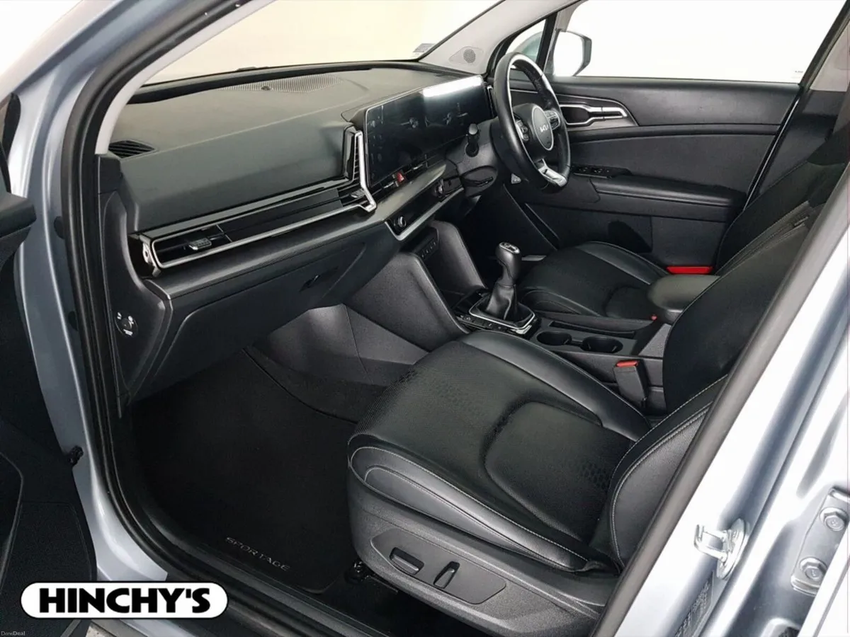 Kia Sportage K3 Diesel - Image 4