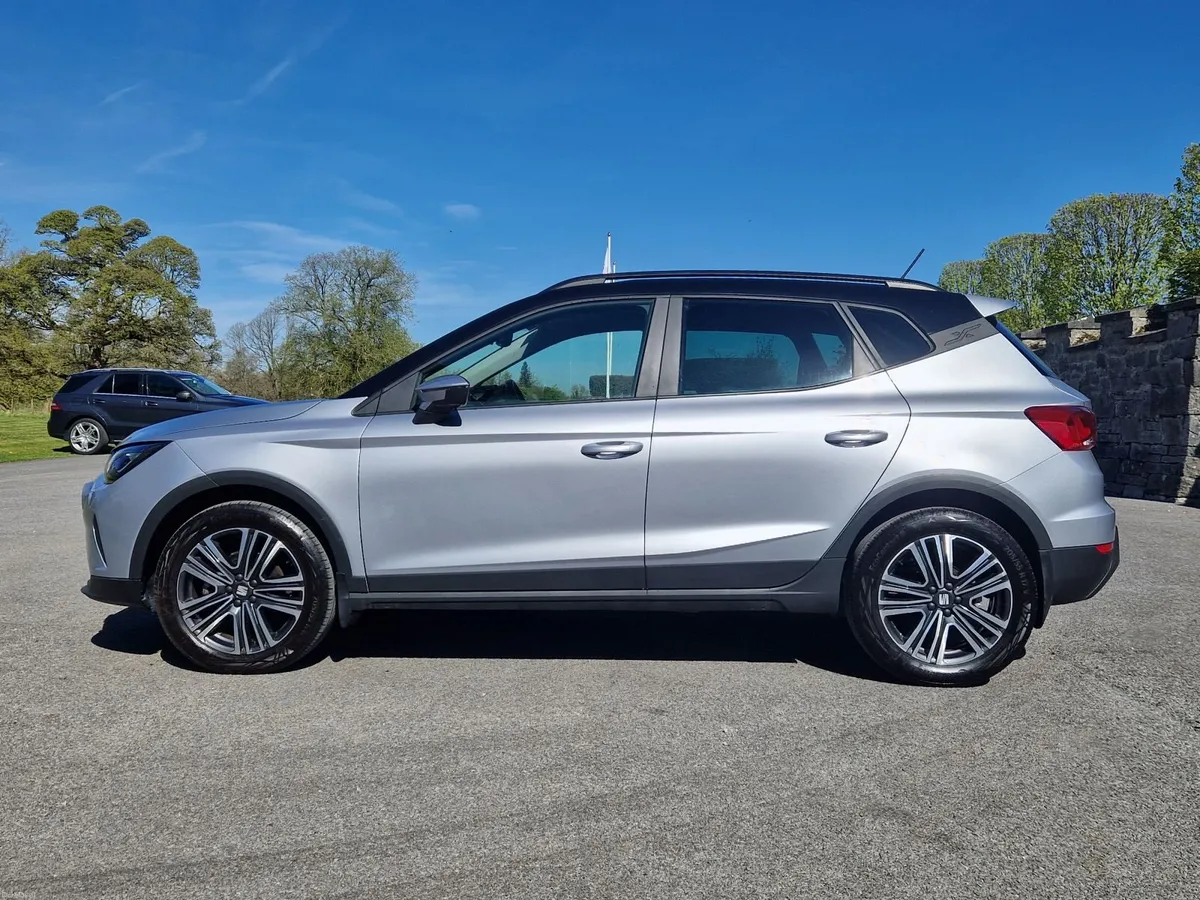 SEAT Arona 2023 - Image 3