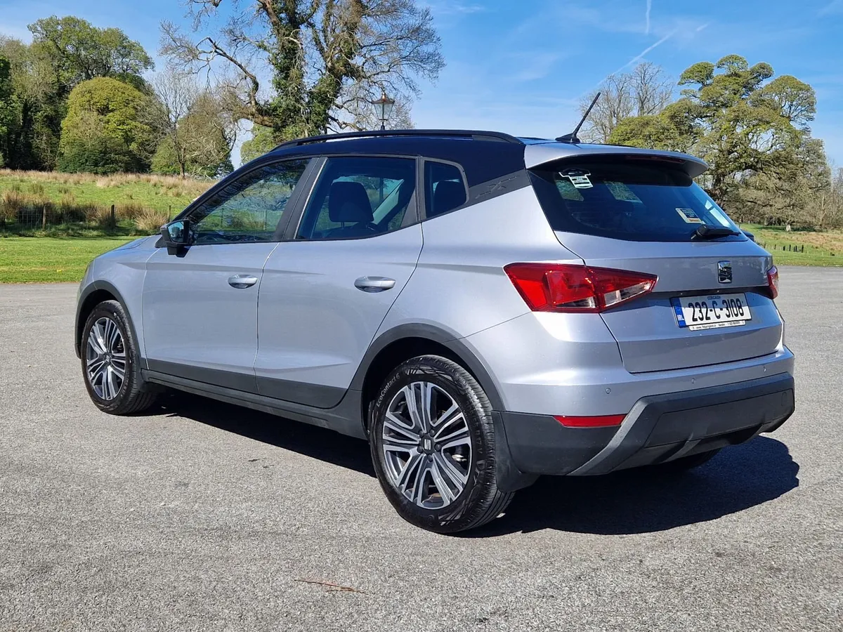 SEAT Arona 2023 - Image 6