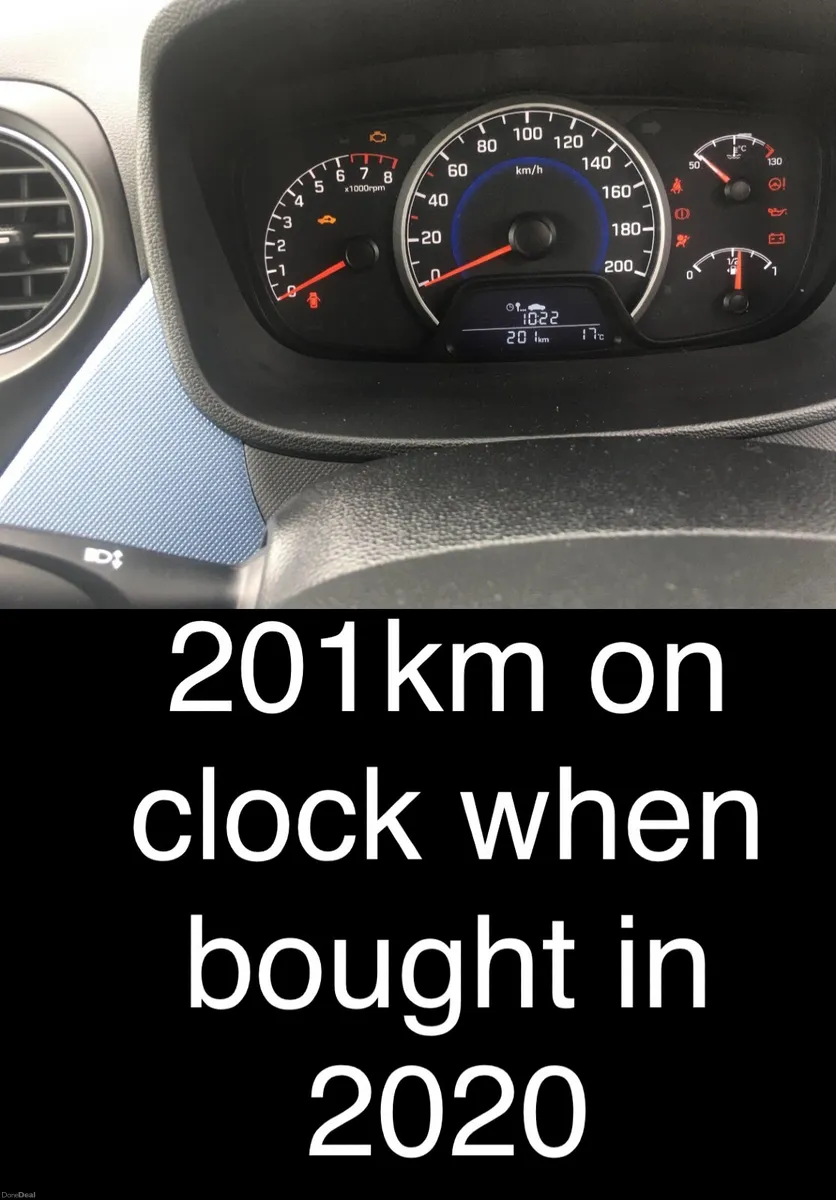 Hyundai i10 - Image 4