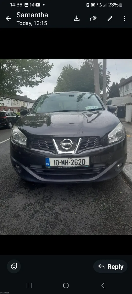 Car - Image 1
