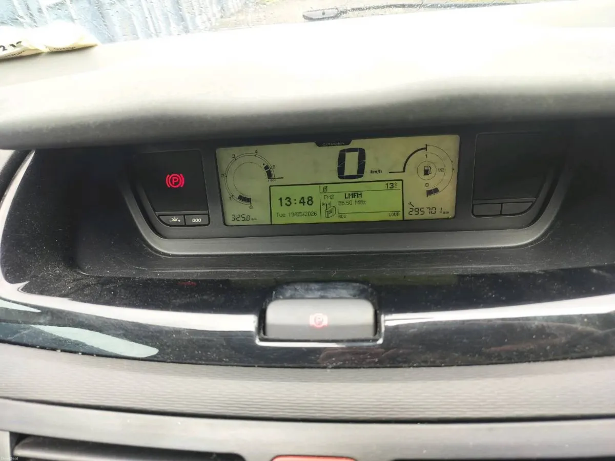 Citroen C4 Grand Picasso - Image 5