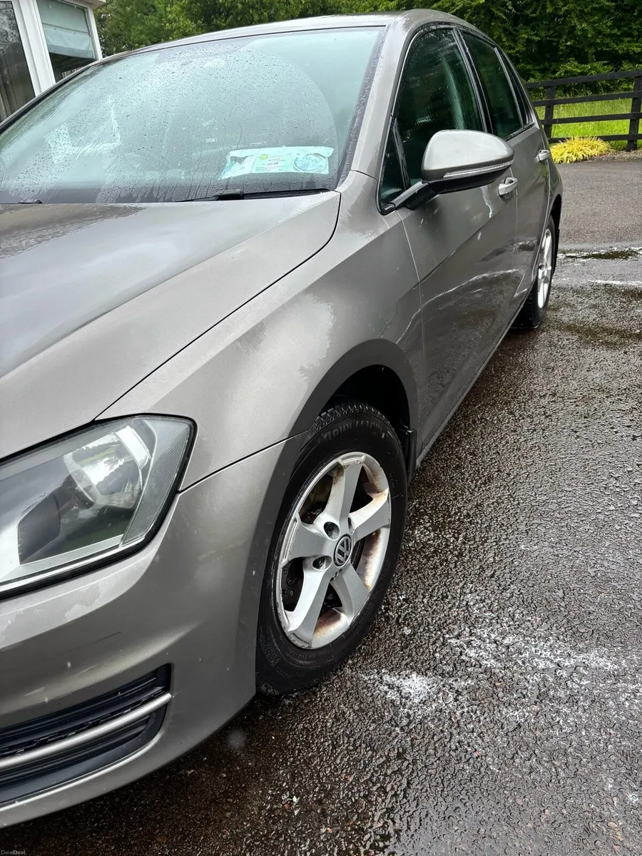 Volkswagen Golf - Image 3