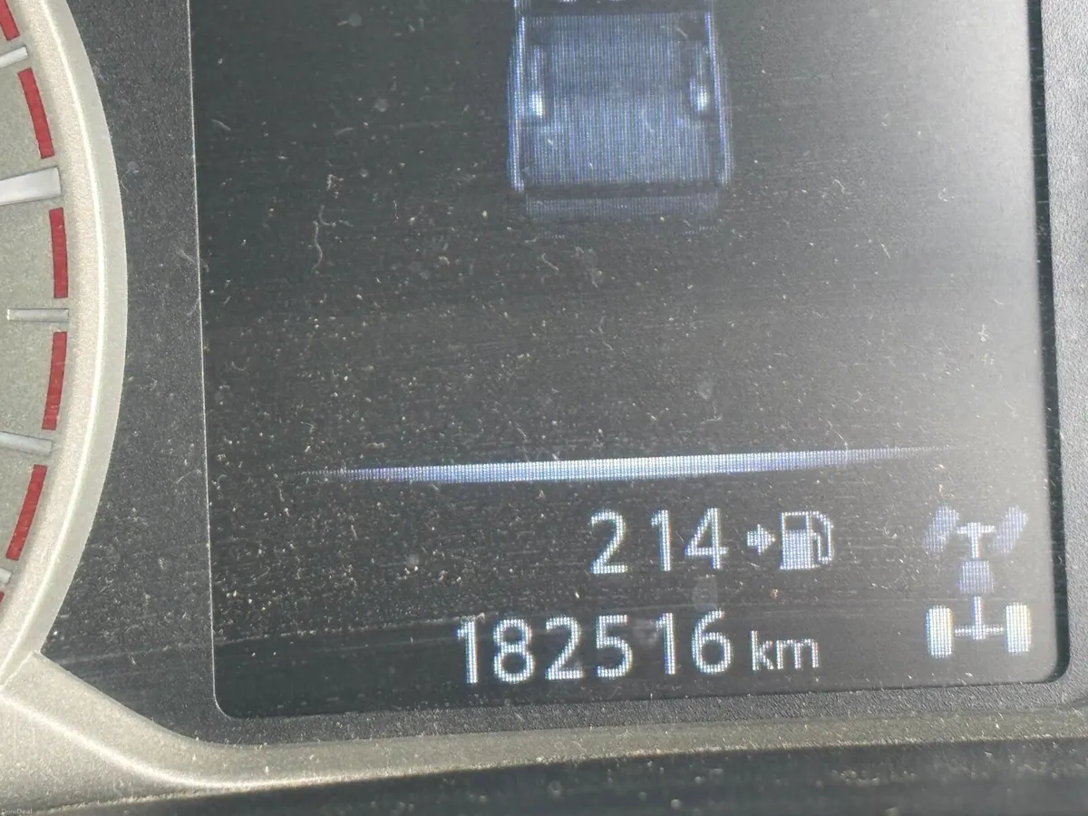 Nissan Navara 2018 - Image 2