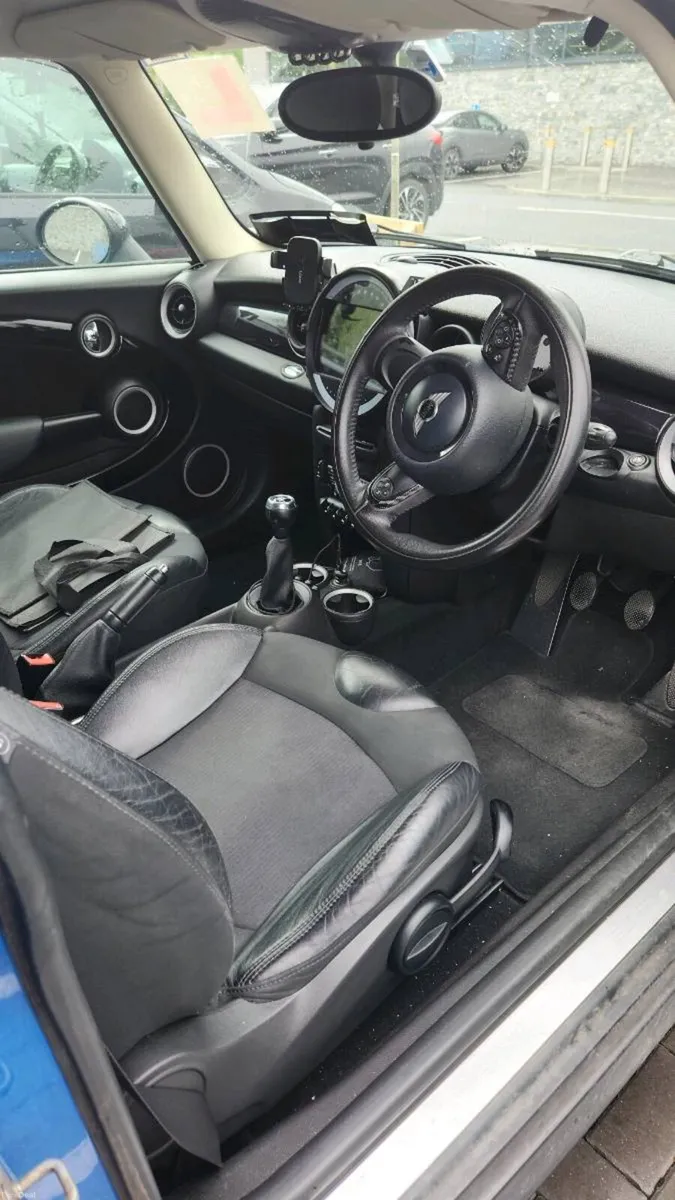 Mini cooper 1.6 - Image 4