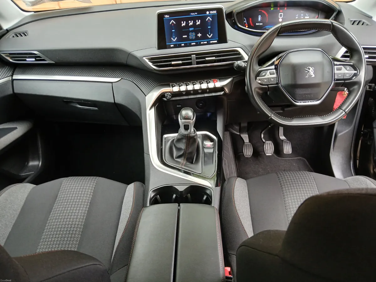 🆕️2020 Peugeot 3008 1.2 PureTech New Belt🆕️ - Image 4