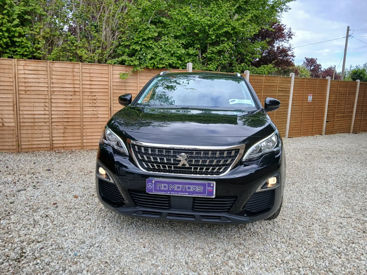 🆕️2020 Peugeot 3008 1.2 PureTech New Belt🆕️ - Image 2