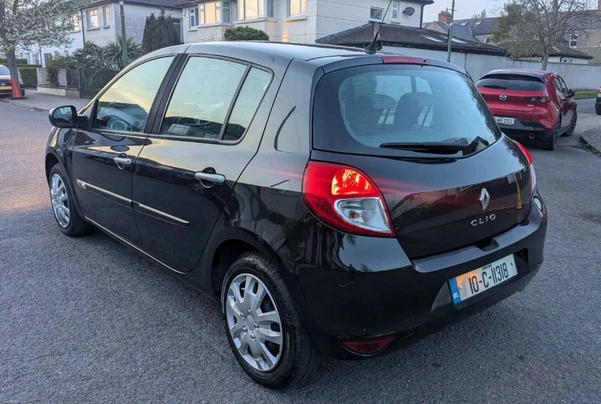Renault Clio - Image 3