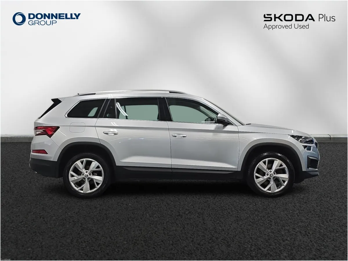 Skoda KODIAQ Diesel Estate SE L - Image 4