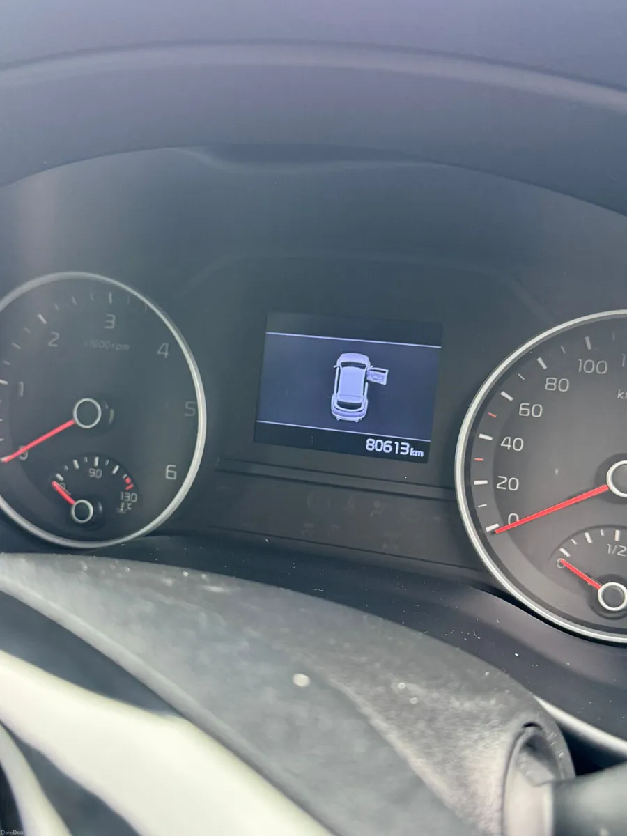 Kia Sportage 2022 - Image 3