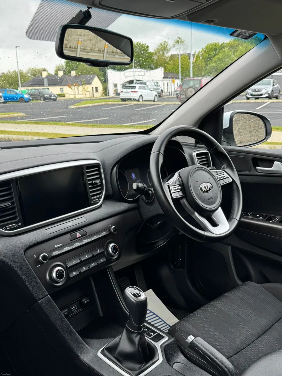 Kia Sportage 2022 - Image 4