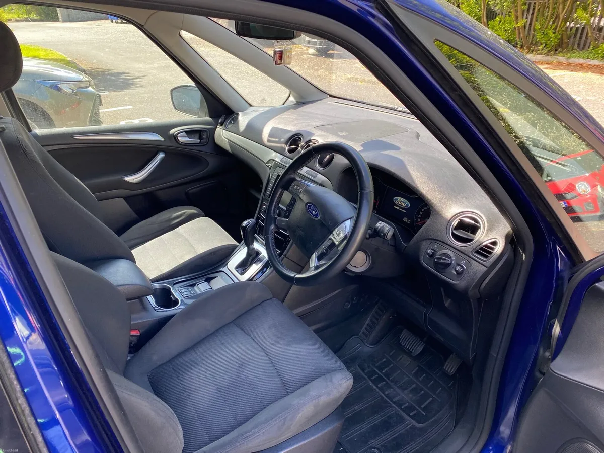Ford Galaxy 2014 - Image 3