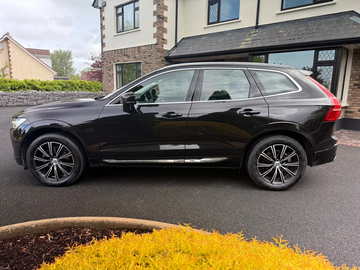 Stunning 191 Volvo XC60 Inscription! - Image 4