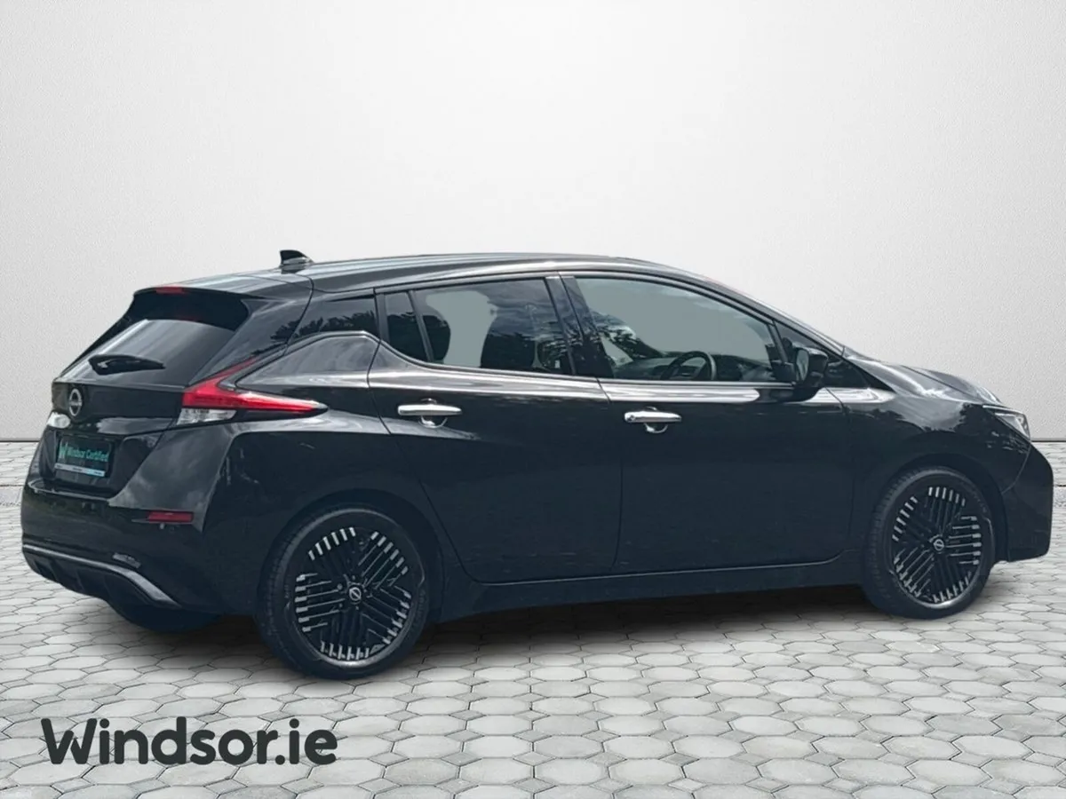 Nissan Leaf Leaf Tekna Electric 40kWh - Image 3