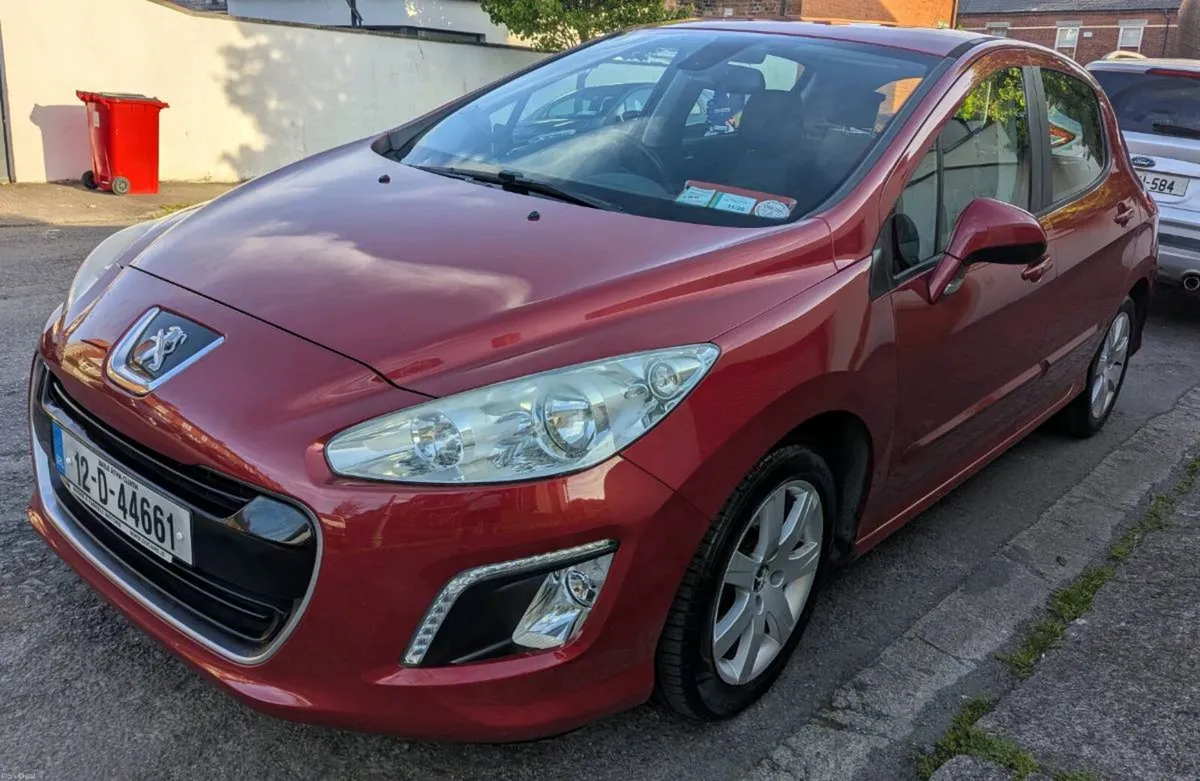 Peugeot 308 - Image 6