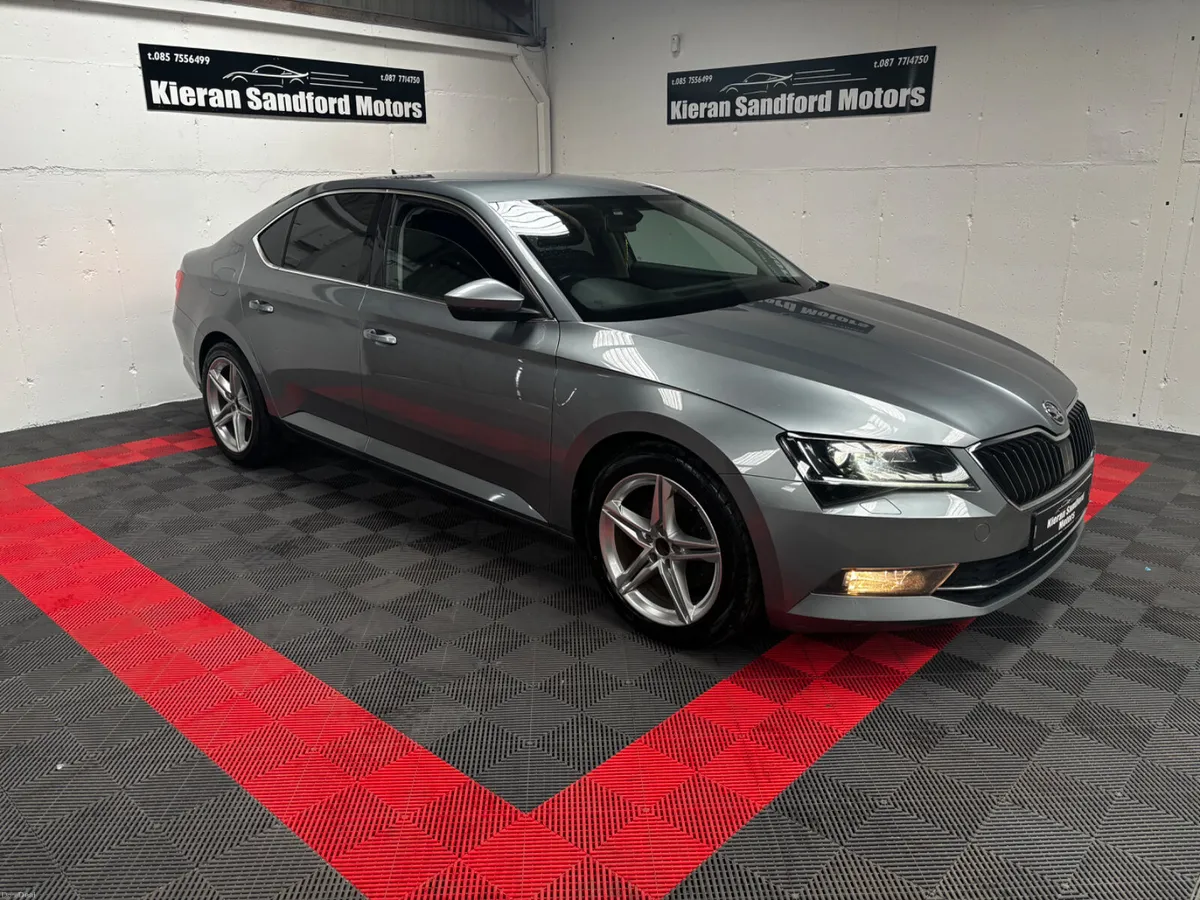 2016 Skoda Superb - NEW NCT - - Image 4