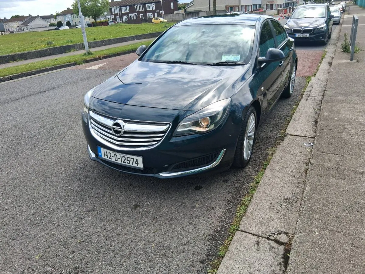 142 insignia new nct 12/26 taxed 9/26 - Image 2