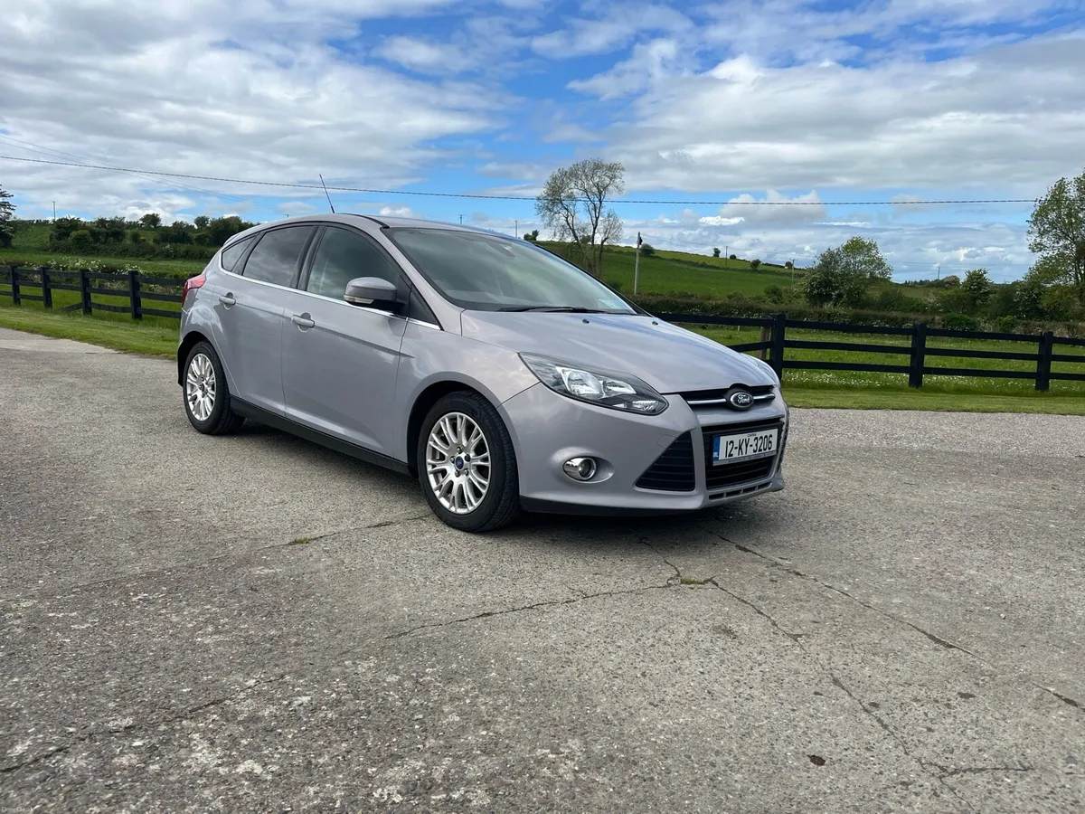 Ford focus 1.6 Titanium - Image 3