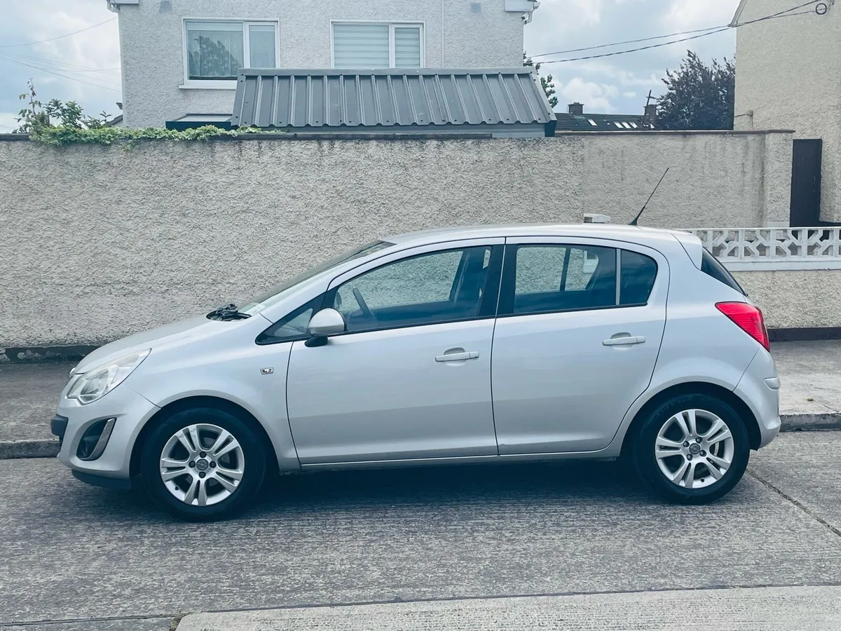 Opel Corsa - Image 2