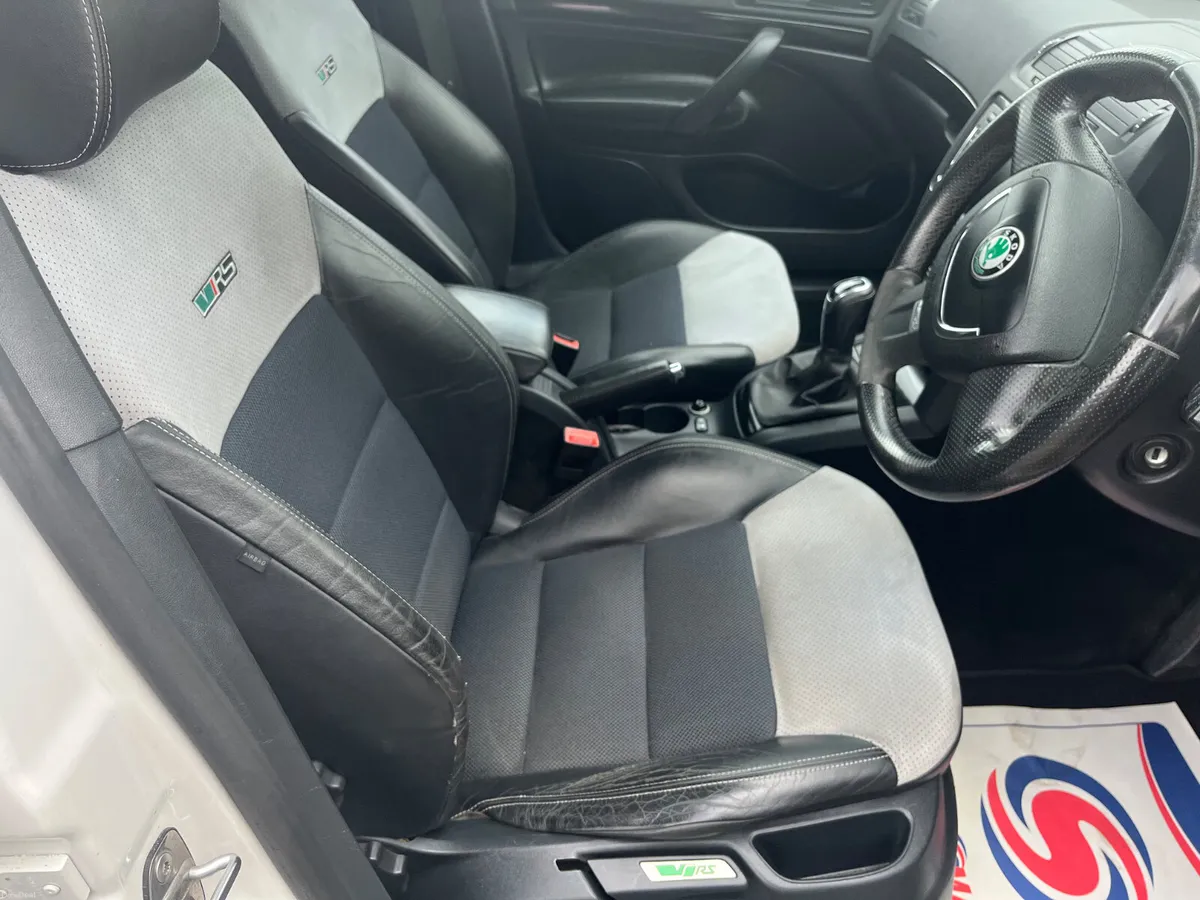 Skoda Octavia 2012 - Image 5